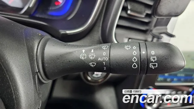 Renault QM6 2022 thumb 5