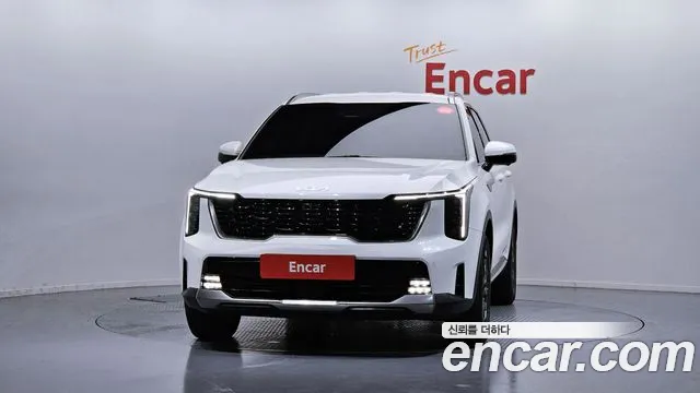 Kia Sorento 2024 thumb 10
