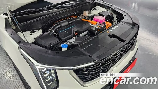 Kia Sorento 2024 thumb 11