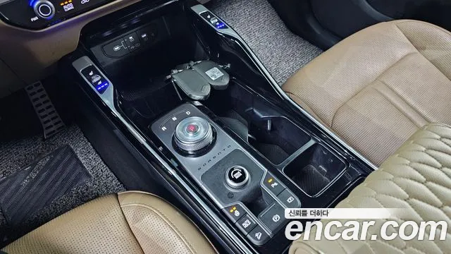 Kia Sorento 2024 thumb 7