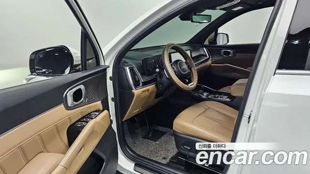 Kia Sorento 2024 thumb 3