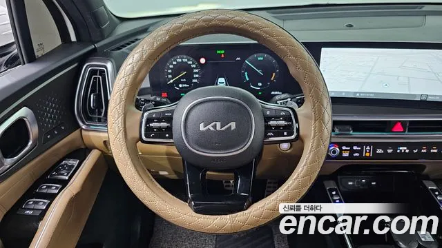 Kia Sorento 2024 thumb 8