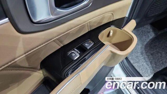 Kia Sorento 2024 thumb 5