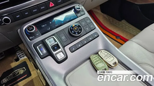 Hyundai Palisade 2023 thumb 6