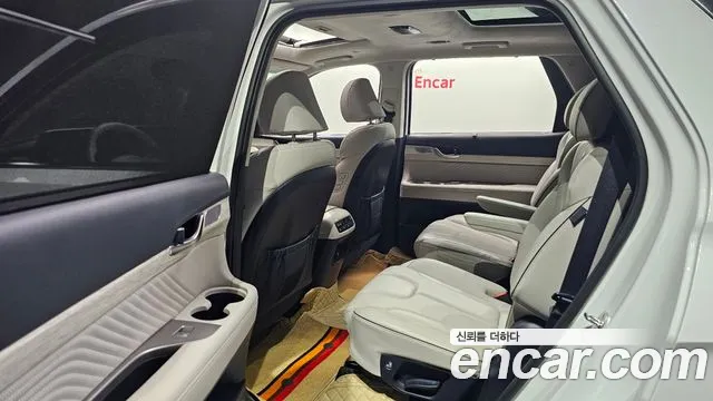Hyundai Palisade 2023 thumb 5