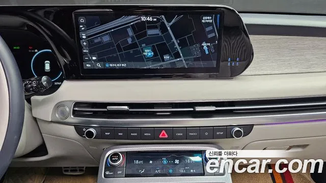 Hyundai Palisade 2023 thumb 8