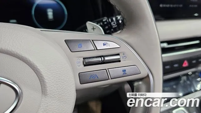 Hyundai Palisade 2023 thumb 3