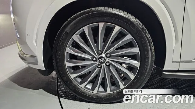 Hyundai Palisade 2023 thumb 7