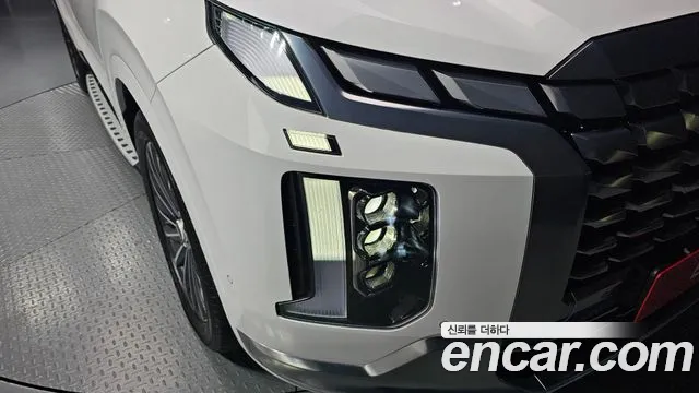 Hyundai Palisade 2023 thumb 11