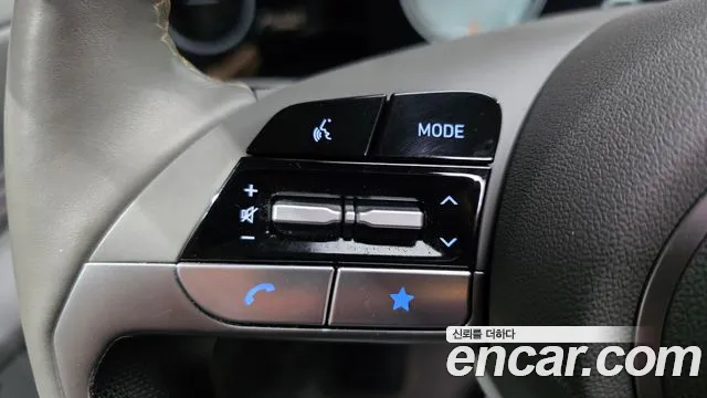 Hyundai Avante 2023 thumb 11