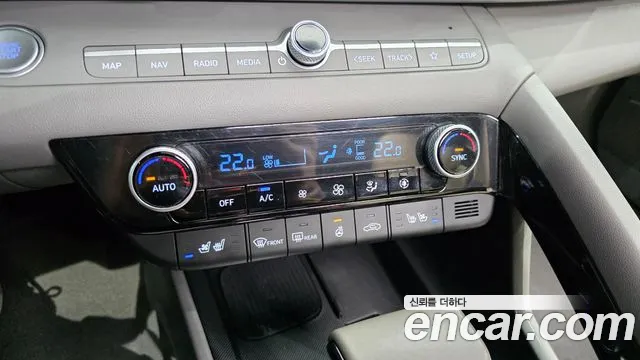 Hyundai Avante 2023 thumb 4