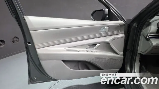 Hyundai Avante 2023 thumb 6