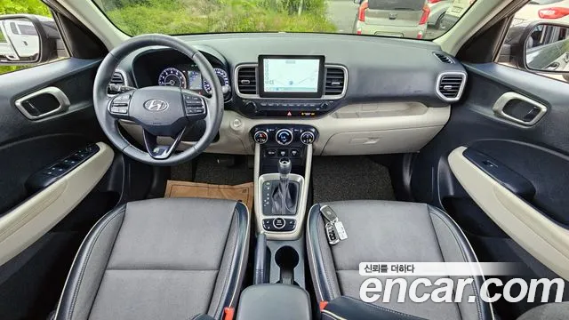 Hyundai Venue 2020 thumb 7