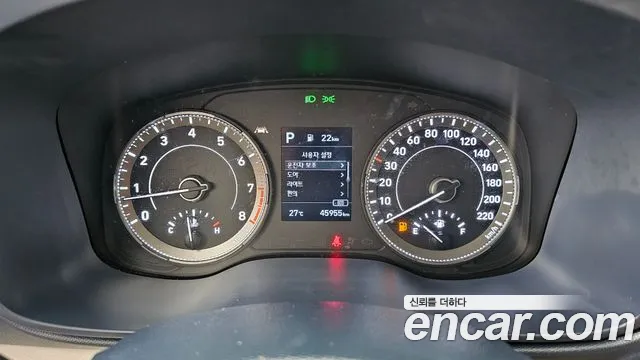 Hyundai Venue 2020 thumb 9
