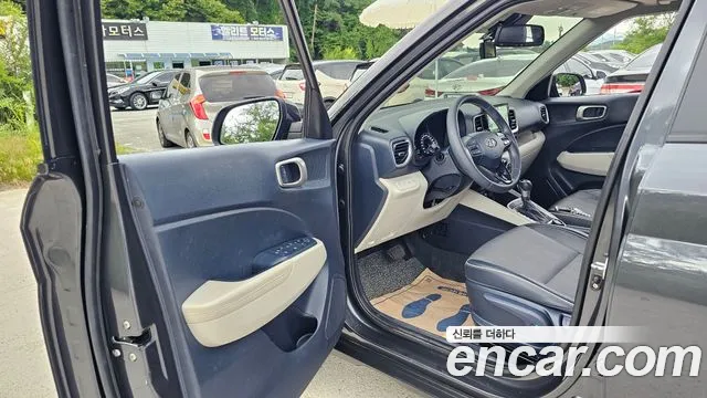Hyundai Venue 2020 thumb 5