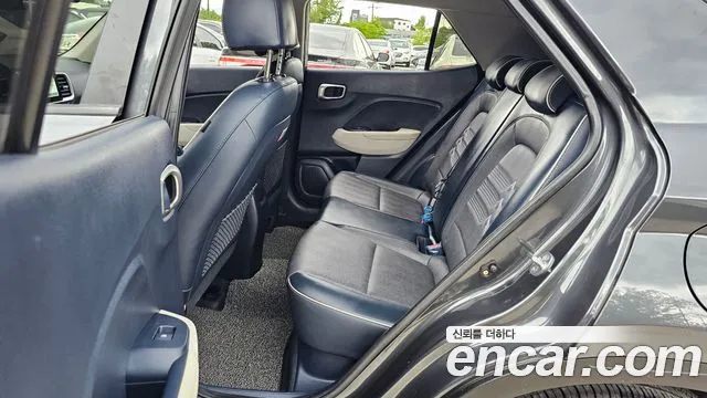 Hyundai Venue 2020 thumb 6