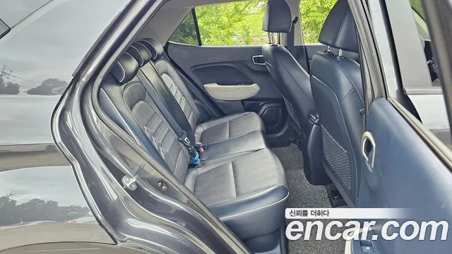 Hyundai Venue 2020 thumb 8