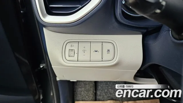 Hyundai Venue 2020 thumb 4