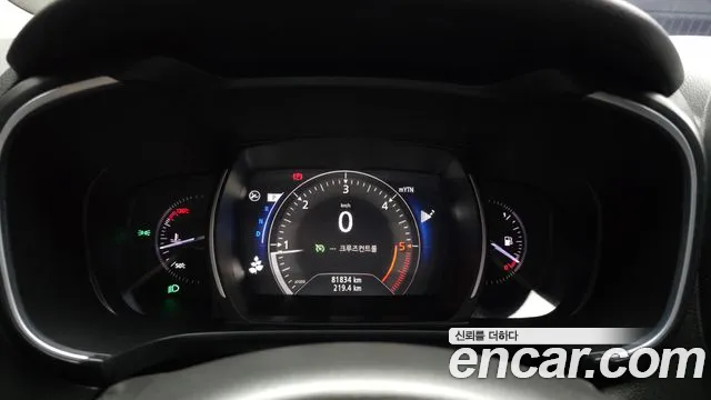 Renault QM6 2017 thumb 10