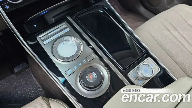 Genesis GV80 2022 thumb 5