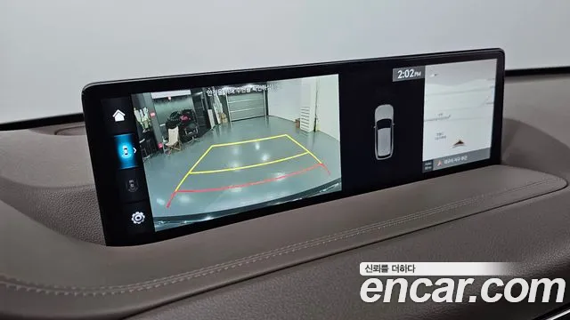Genesis GV80 2022 thumb 6