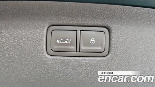 Genesis GV80 2022 thumb 4