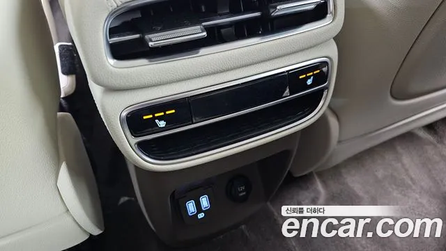 Genesis GV80 2022 thumb 3