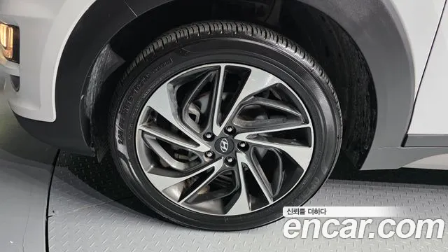 Hyundai Tucson 2019 thumb 3
