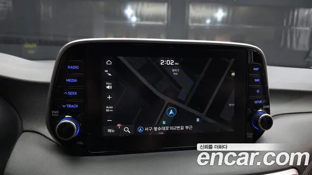 Hyundai Tucson 2019 thumb 12