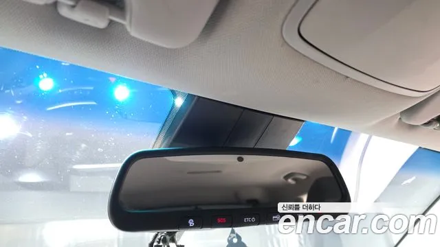 Hyundai Tucson 2019 thumb 5
