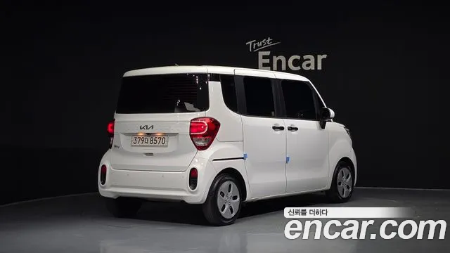 Kia Ray 2022 thumb 8