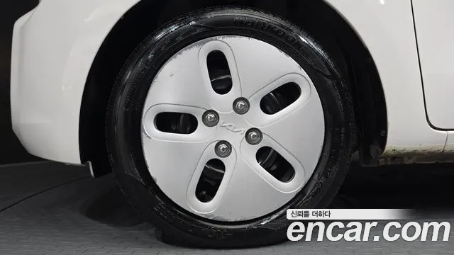 Kia Ray 2022 thumb 3