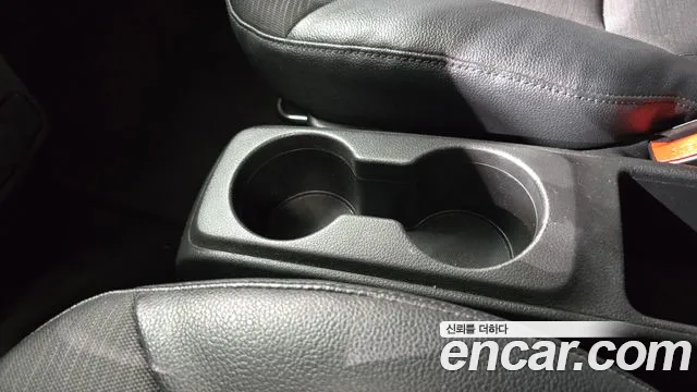 Kia Ray 2022 thumb 7
