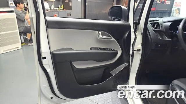 Kia Ray 2022 thumb 5