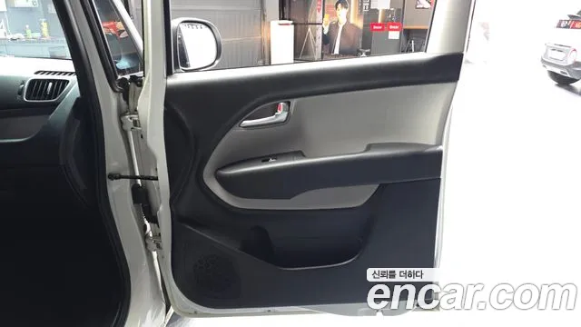 Kia Ray 2022 thumb 10