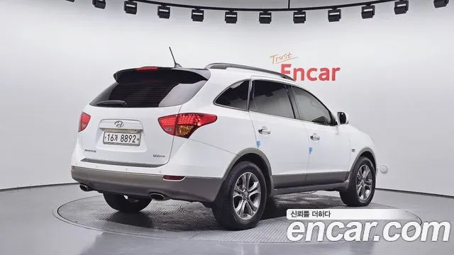 Hyundai Cruze 2012 thumb 8