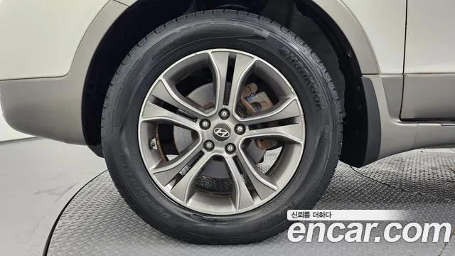 Hyundai Cruze 2012 thumb 10