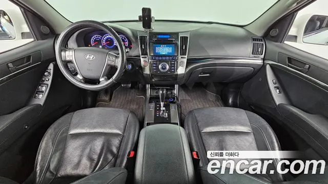 Hyundai Cruze 2012 thumb 3
