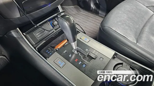 Hyundai Cruze 2012 thumb 5