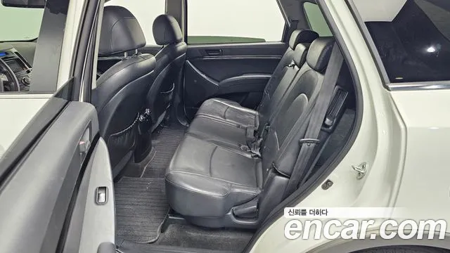 Hyundai Cruze 2012 thumb 12
