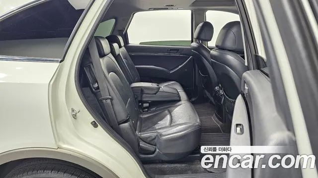 Hyundai Cruze 2012 thumb 6