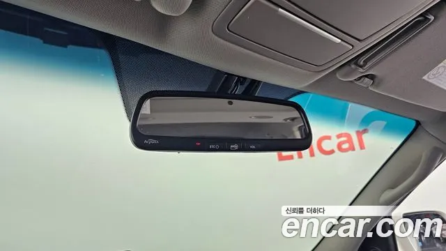 Hyundai Cruze 2012 thumb 7