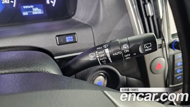 Hyundai Cruze 2012 thumb 9