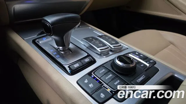 Genesis G80 2018 thumb 8