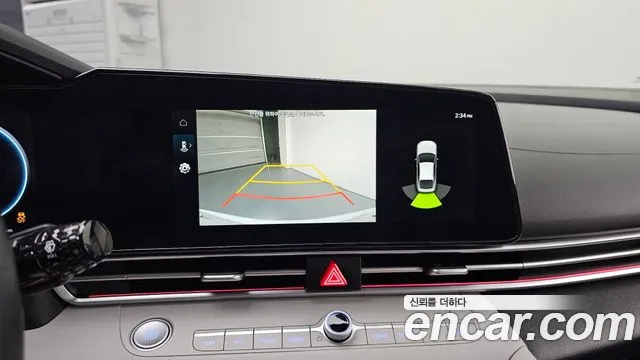 Hyundai Elantra 2020 thumb 5