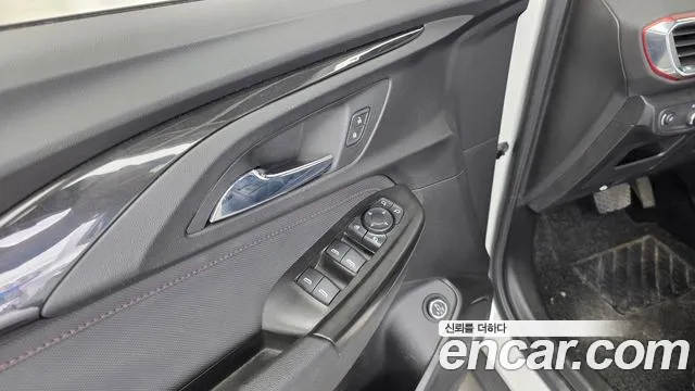 Chevrolet Trailblazer 2020 thumb 5