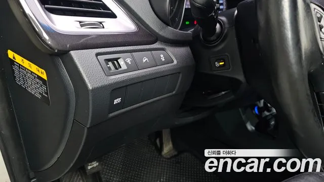 Hyundai Санта Фе 2012 thumb 8