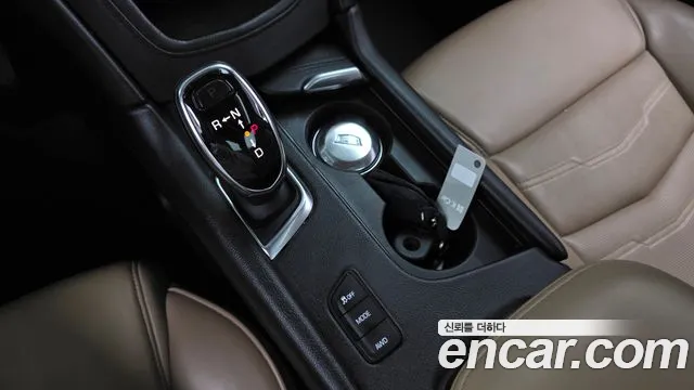 Cadillac XT5 2018 thumb 11