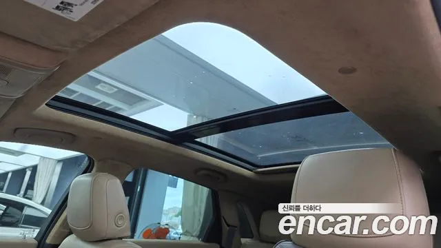 Cadillac XT5 2018 thumb 12