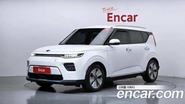 Kia Soul 2019 thumb 10